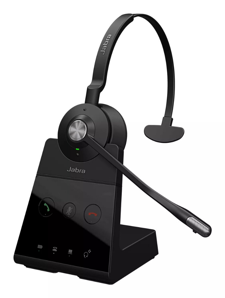 Headset Jabra Engage 65 SE - Mono
