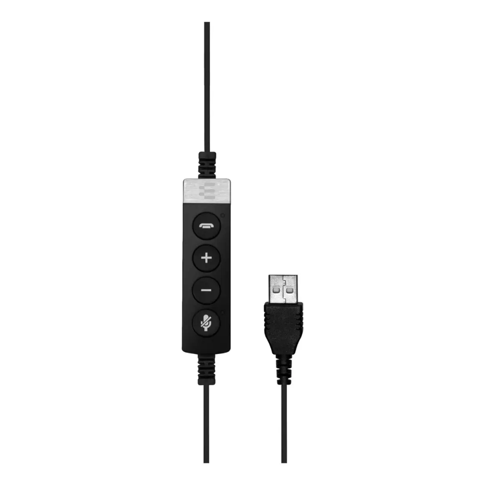 Headset EPOS IMPACT SC 660 USB ML