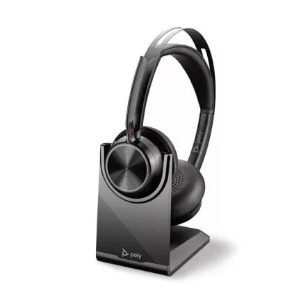 Headset POLY Voyager Focus 2 UC