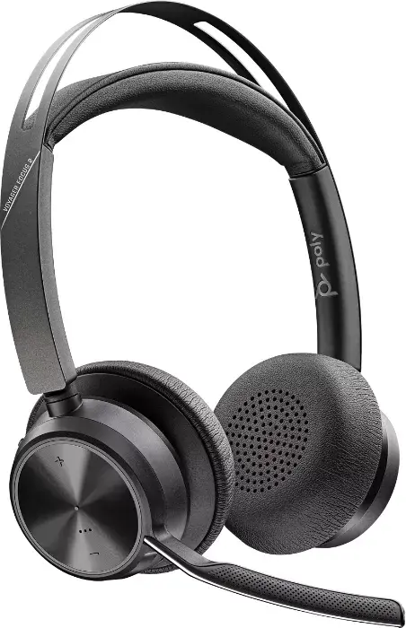 Headset POLY Voyager Focus 2 UC