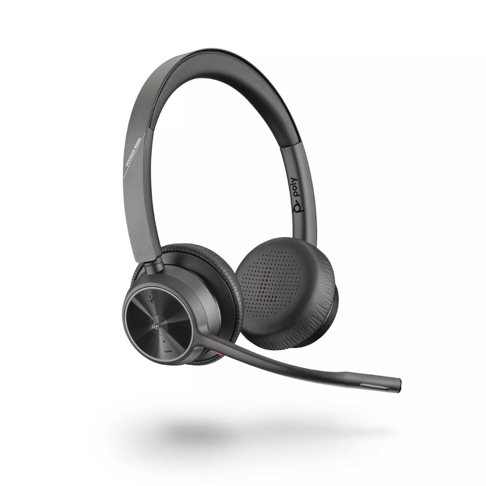 Headset POLY Voyager 4320 UC