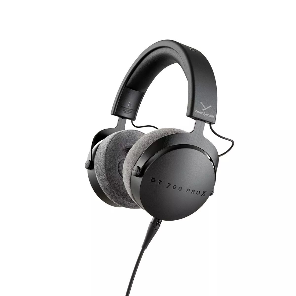 Headphones Beyerdynamic DT 700 Pro X