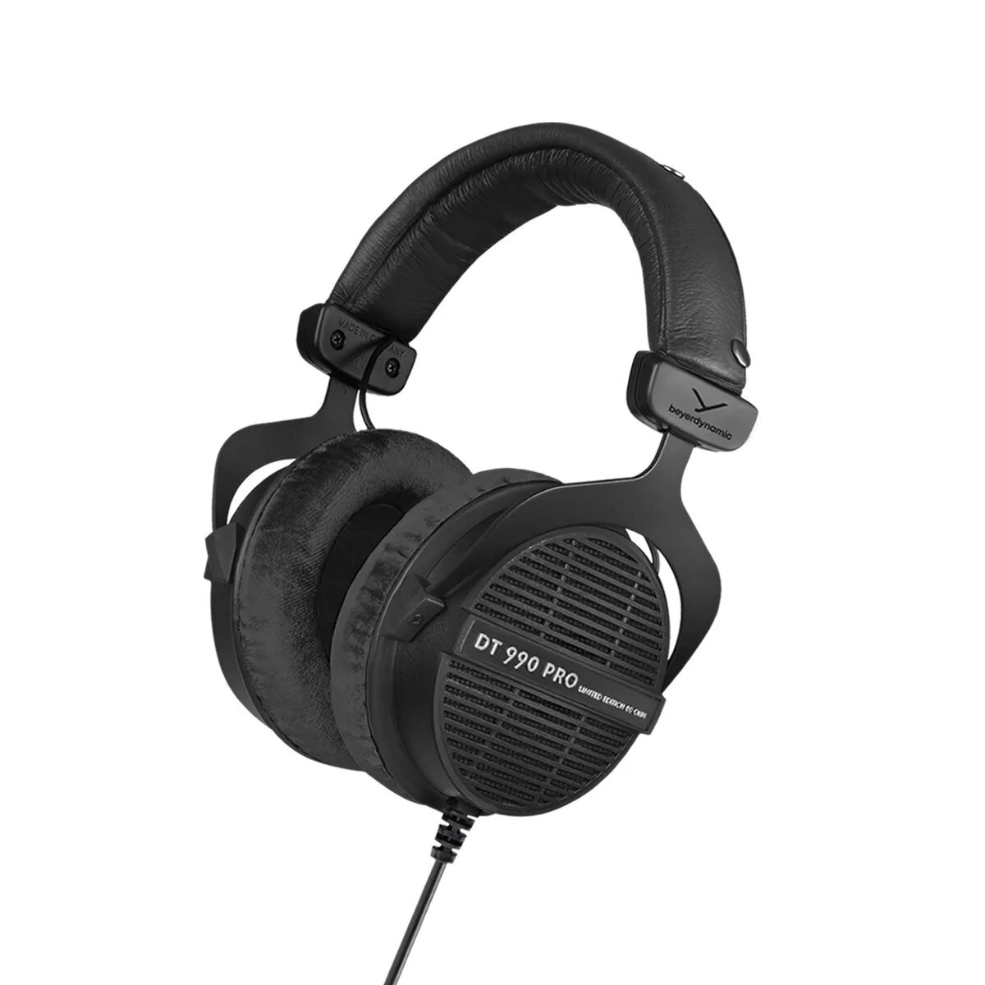 Headphones Beyerdynamic DT 990 PRO