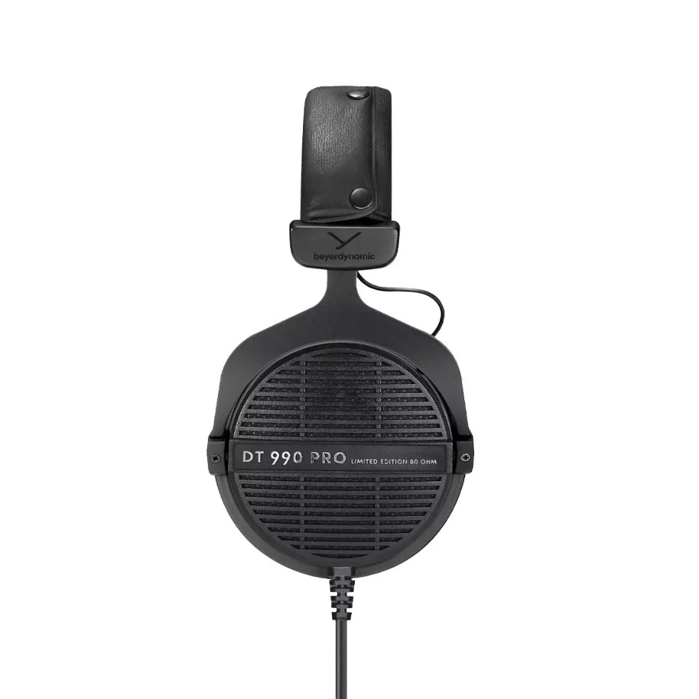 Headphones Beyerdynamic DT 990 PRO