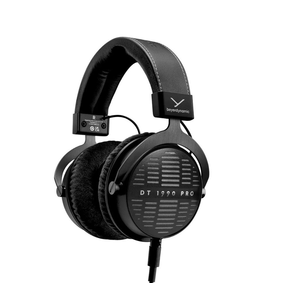 Studio Headphones Beyerdynamic DT 1990 Pro MKII — Wired