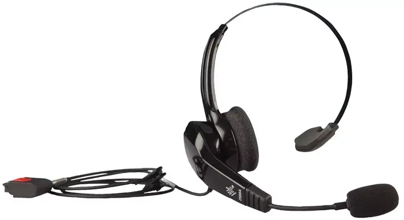 Headset Zebra HS3100