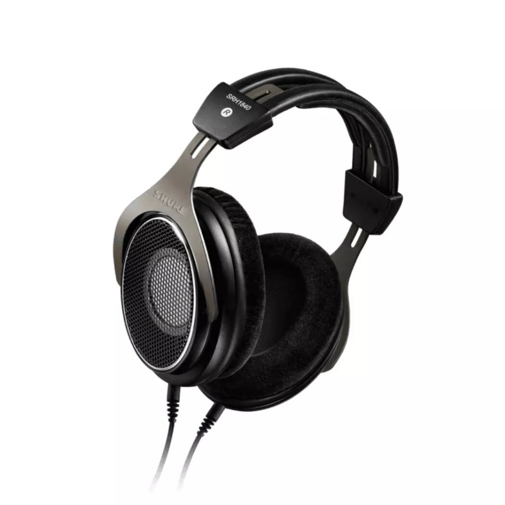 Headphones Shure SRH1840