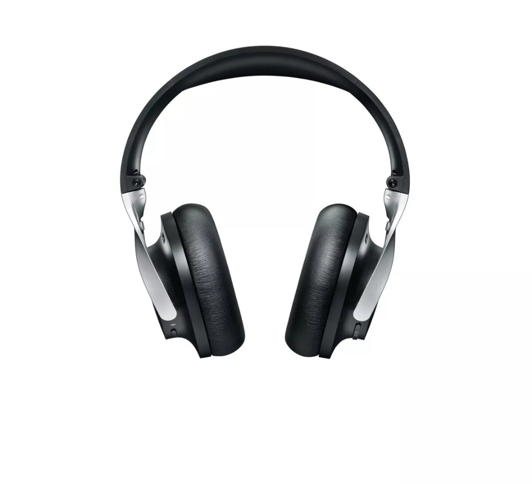 Headphones Shure Aonic 40