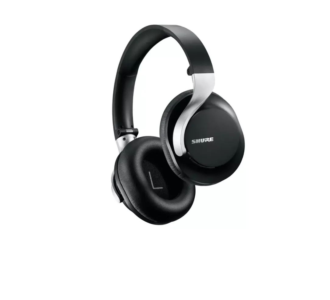 Headphones Shure Aonic 40
