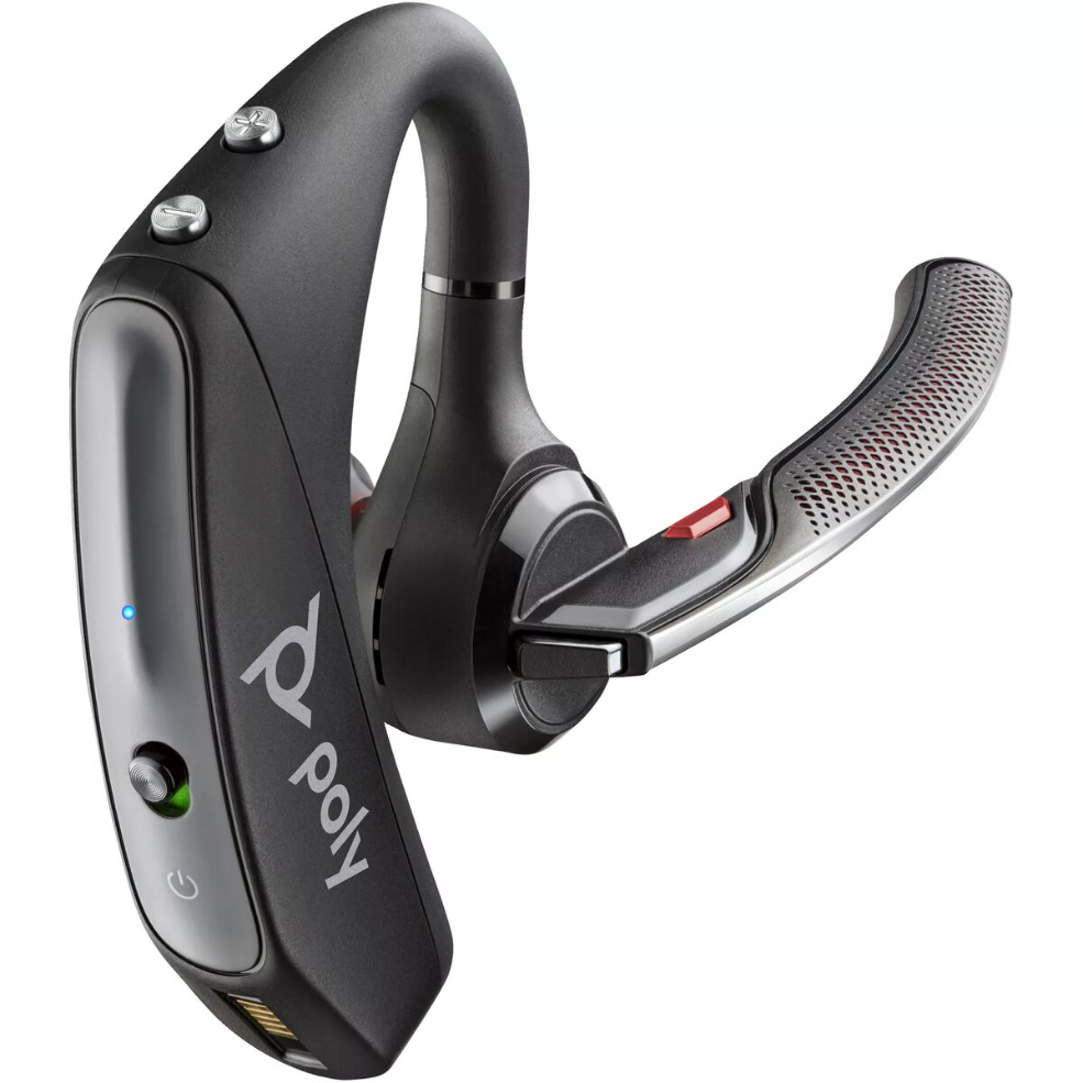 Headset POLY Voyager 5200