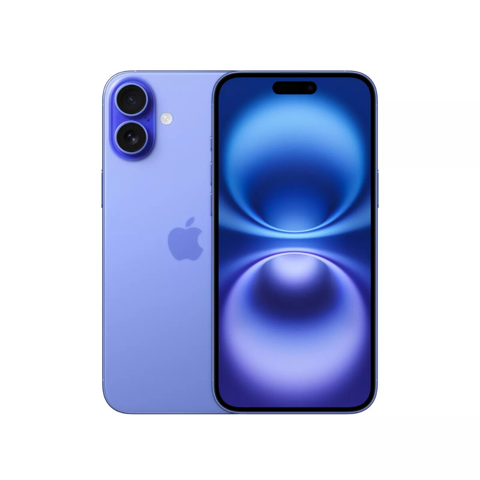 Smartphone Apple iPhone 16 Plus 6.7" 512GB Blue
