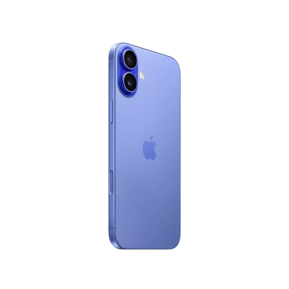 Smartphone Apple iPhone 16 Plus 6.7" 512GB Blue