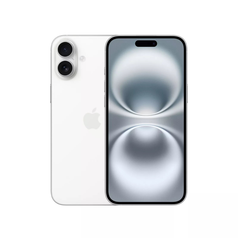 Smartphone Apple iPhone 16 Plus 6.7" 512GB White