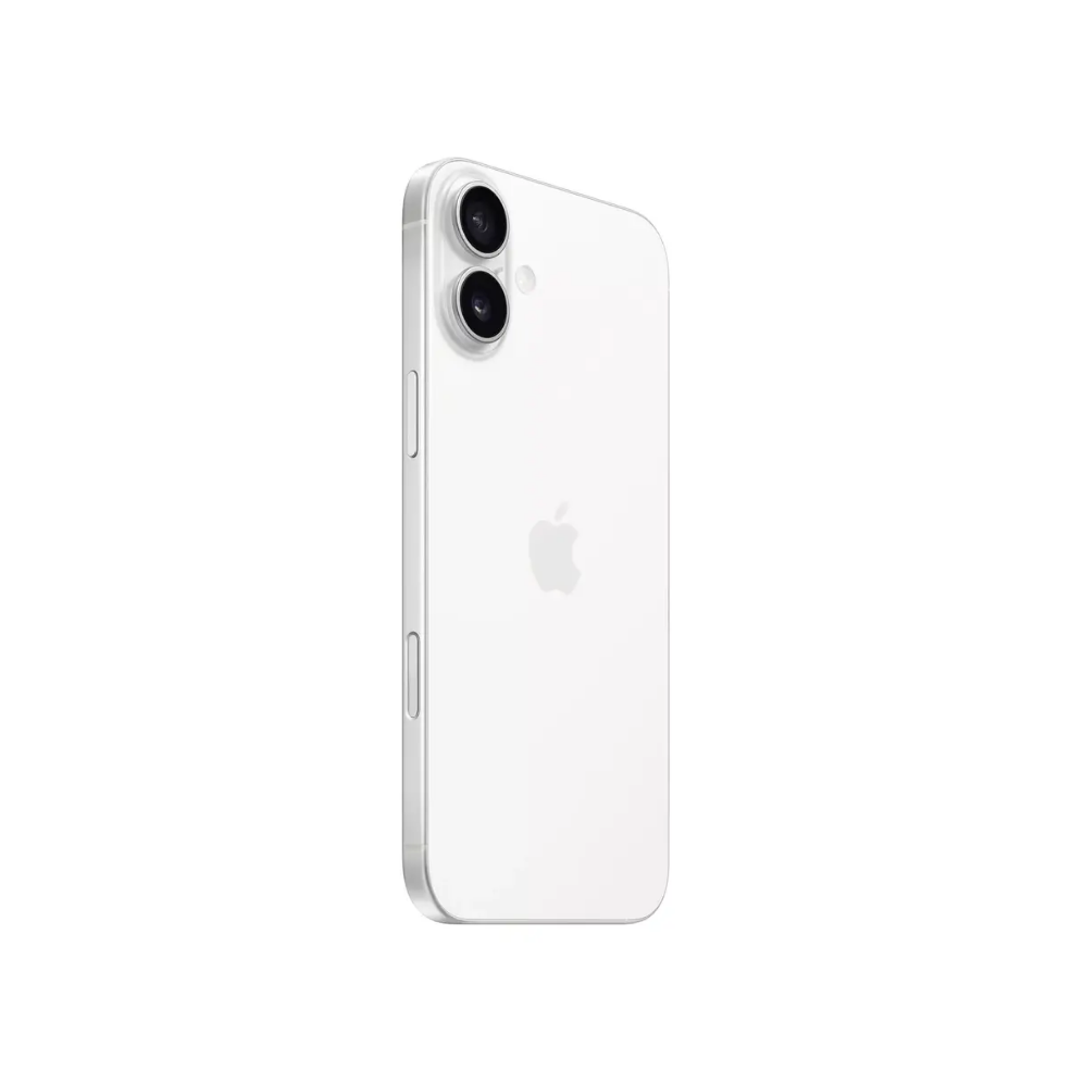 Smartphone Apple iPhone 16 Plus 6.7" 512GB White