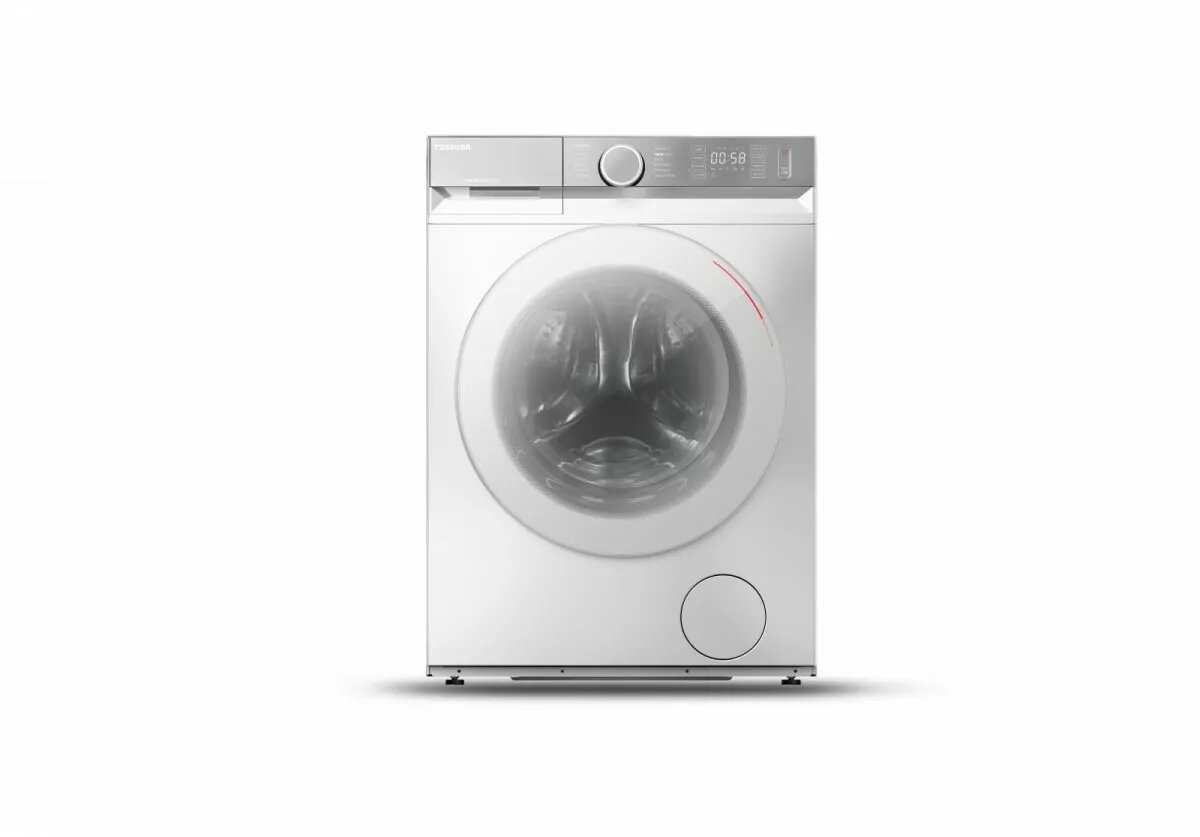 Washing machine Toshiba TW-BK100GF4PL(WK) 9 kg