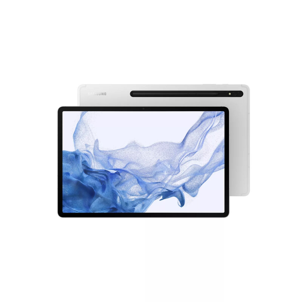 Tablet Samsung Galaxy Tab S8+ SM-X800 — 12.4" OLED
