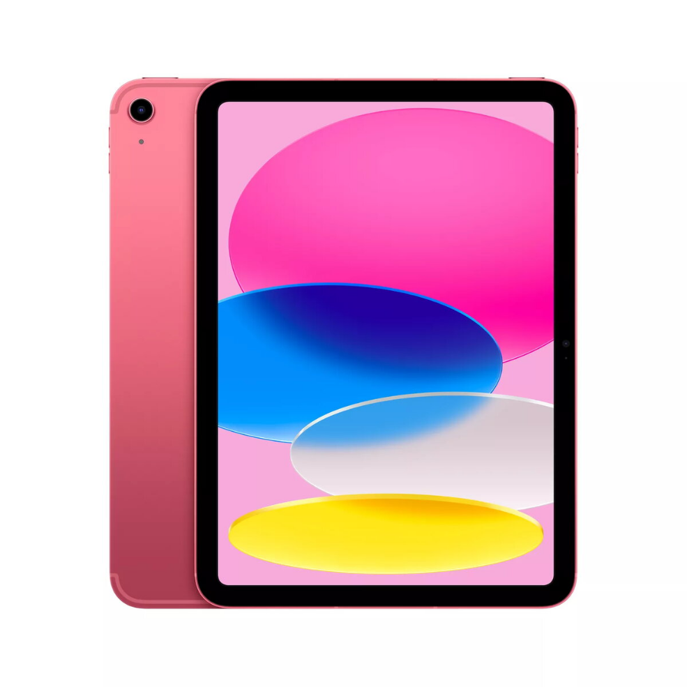 Tablet Apple iPad 5G 10.9" A14 256 GB iPadOS 16