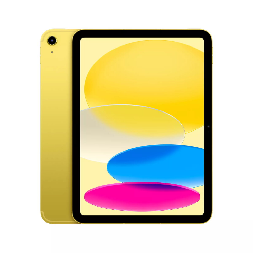 Tablet Apple iPad 5G 10.9" A14 256GB iPadOS 16