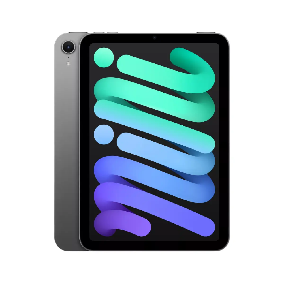Tablet Apple iPad mini 8.3" A17 Pro 256GB iPadOS 18