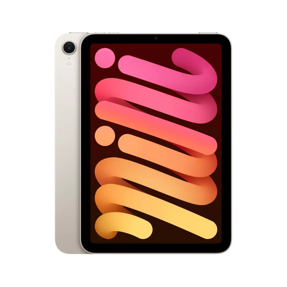 Tablet Apple iPad mini 8.3" A17 Pro 256GB iPadOS 18