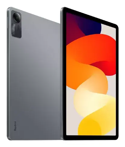 Tablet Xiaomi Redmi Pad SE 11" Qualcomm Snapdragon 680 4GB RAM 128GB Android 13