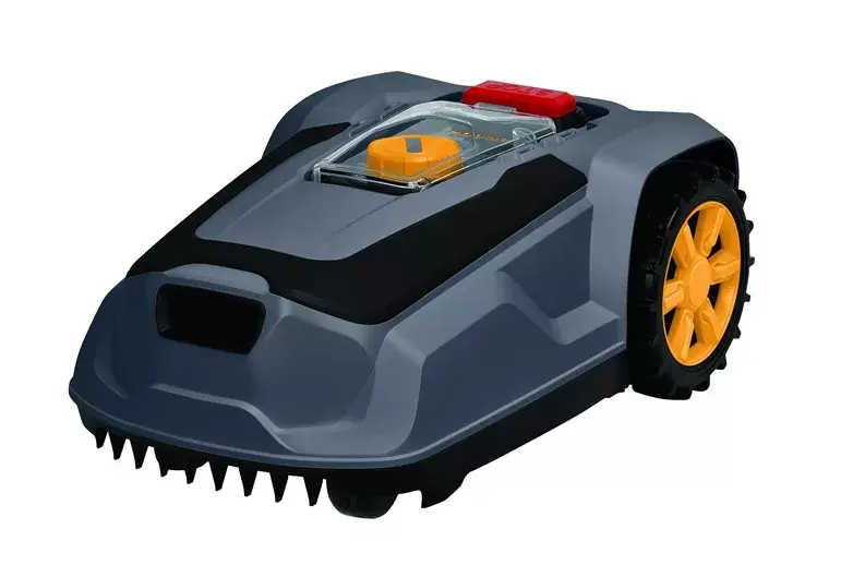 Robot lawn mower GRUNDER KC8B102-A — 22 cm cutting width
