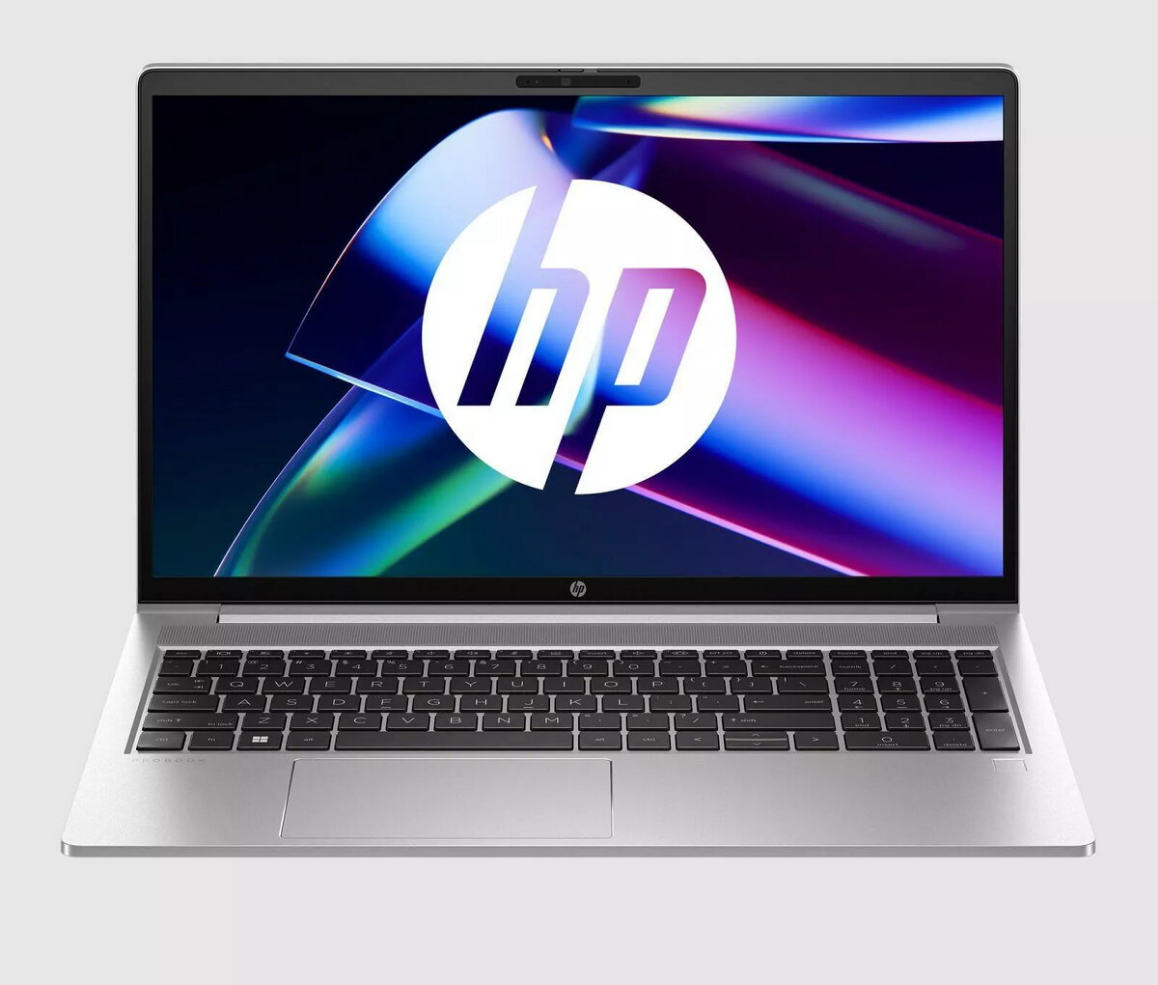 Notebook HP ProBook 450 G10 15.6" Intel Core i3-1315U 16GB RAM 256GB SSD FreeDOS
