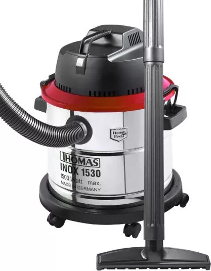Drum vacuum Thomas Inox 1530