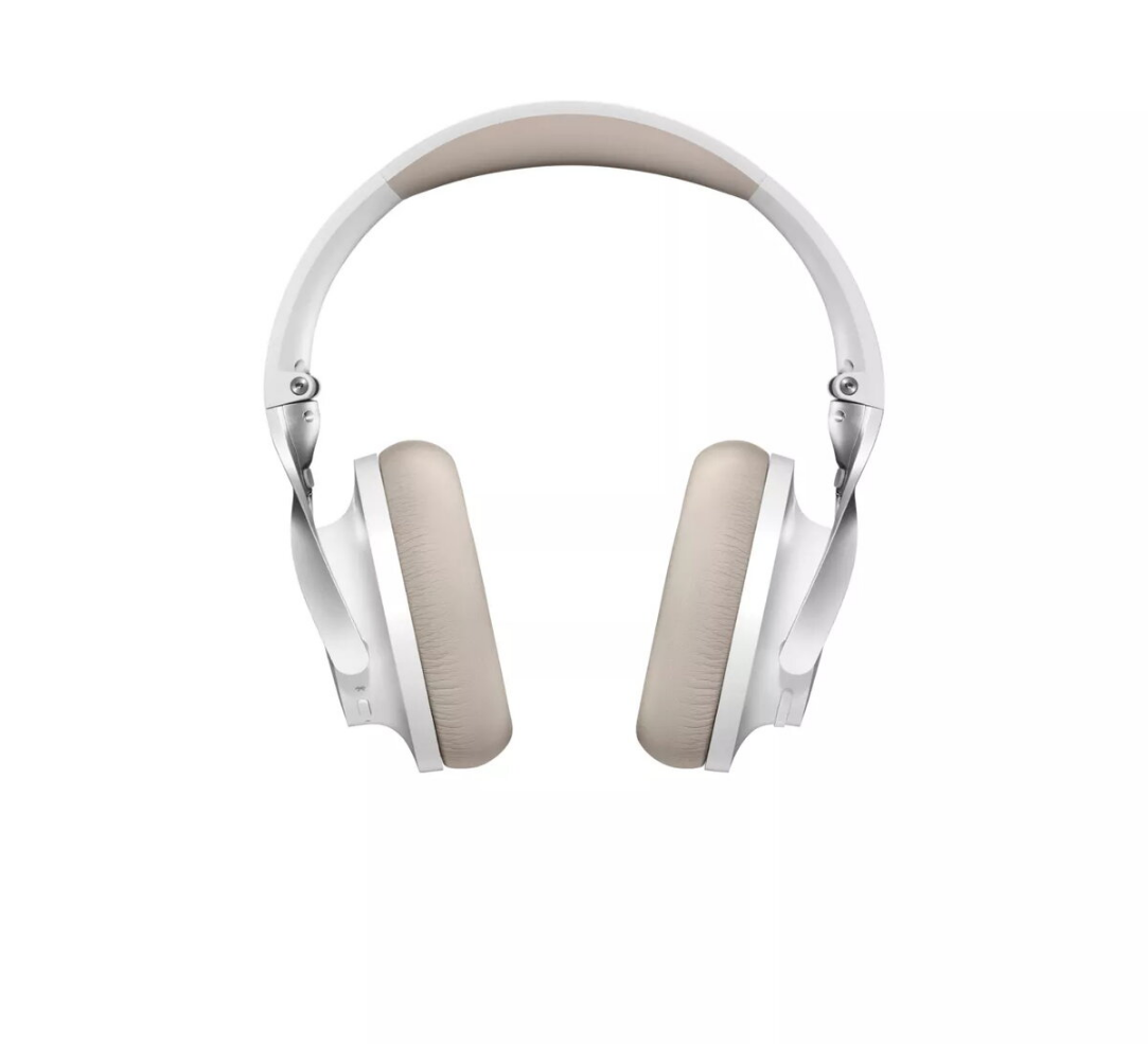 Headphones Shure Aonic 40 Wired Wireless Bluetooth White