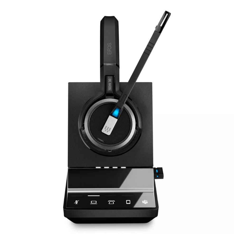 Headset EPOS IMPACT SDW 5036T