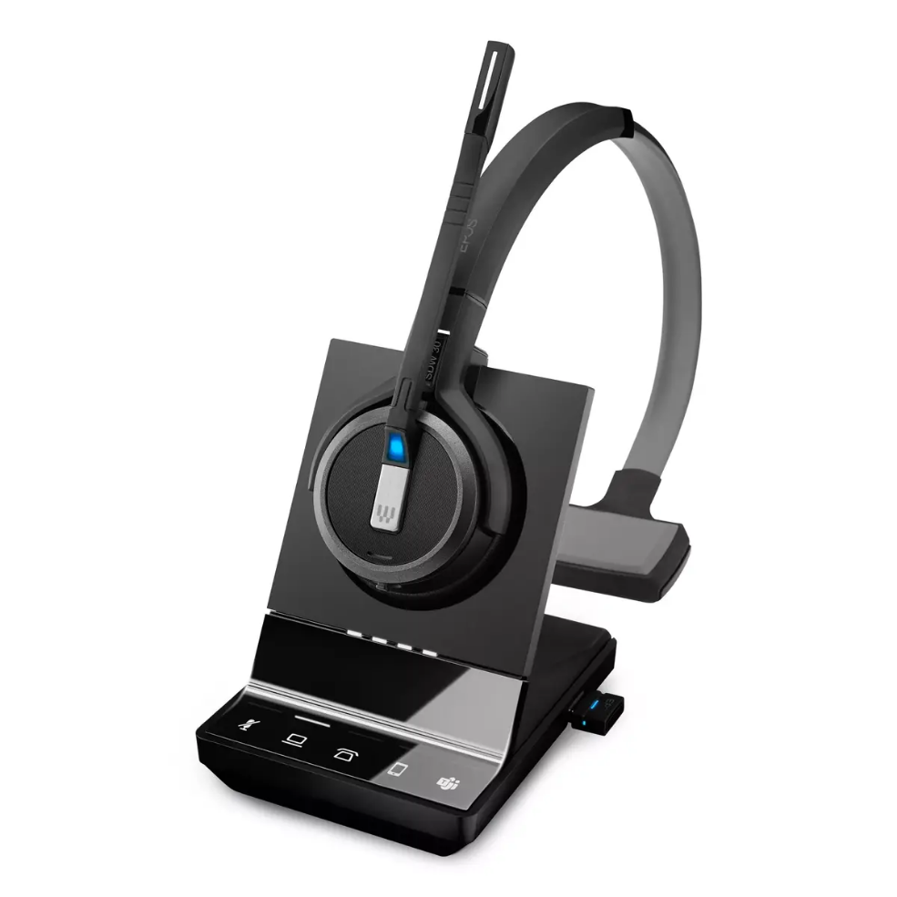 Headset EPOS IMPACT SDW 5036T