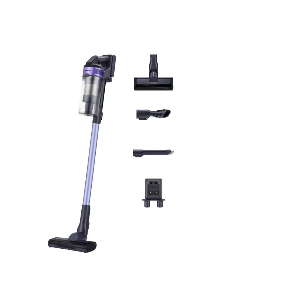 Stick vacuum Samsung VS15A6031R4 Battery Dry Cyclonic Bagless 410 W