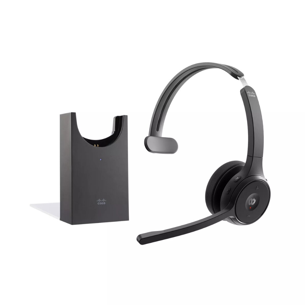 Headset Cisco Headset 721