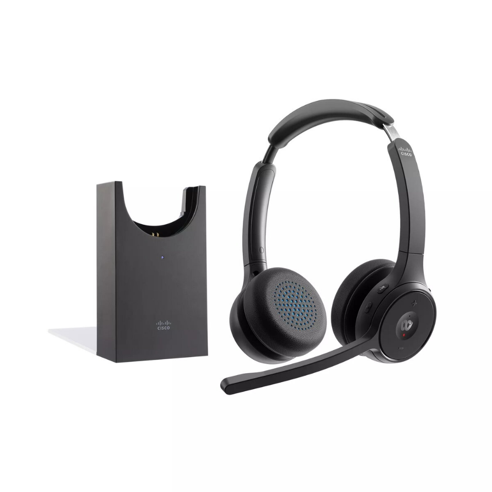 Headset Cisco Headset 722