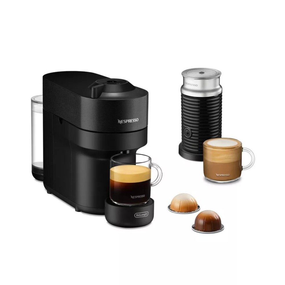 Capsule coffee machine De’Longhi ENV90.BAE 0.56 L 1260 W Black