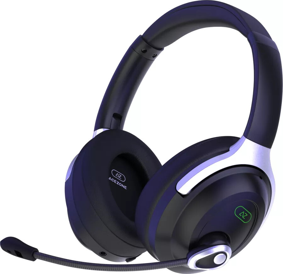 Headset Acezone A-Spire