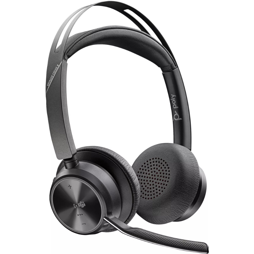 Headset POLY Voyager Focus 2