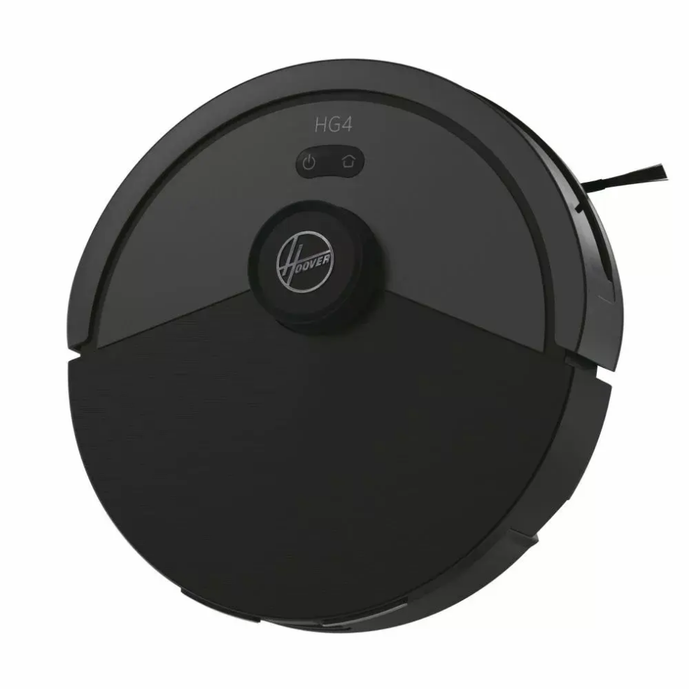 Robot Vacuum Cleaner Hoover HG410D 011