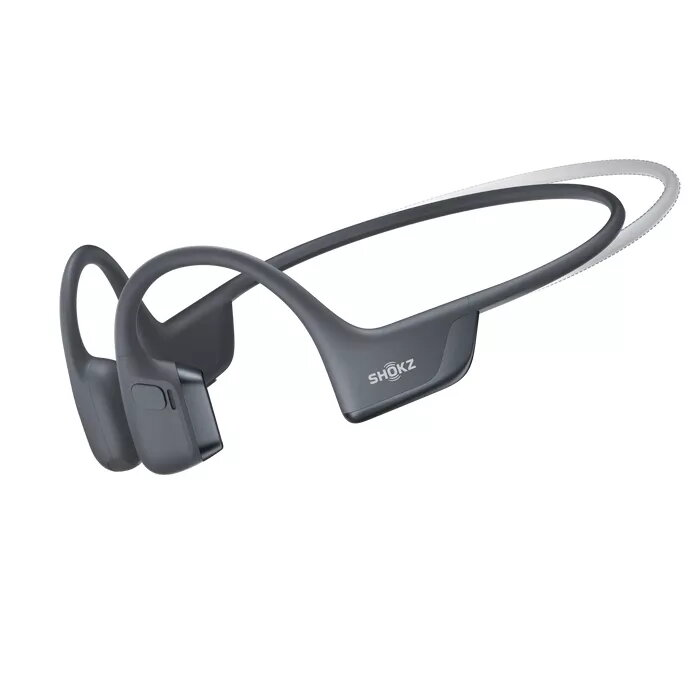 Headset Shokz OpenRun Pro 2 Mini — binaural ear-hook wireless headset