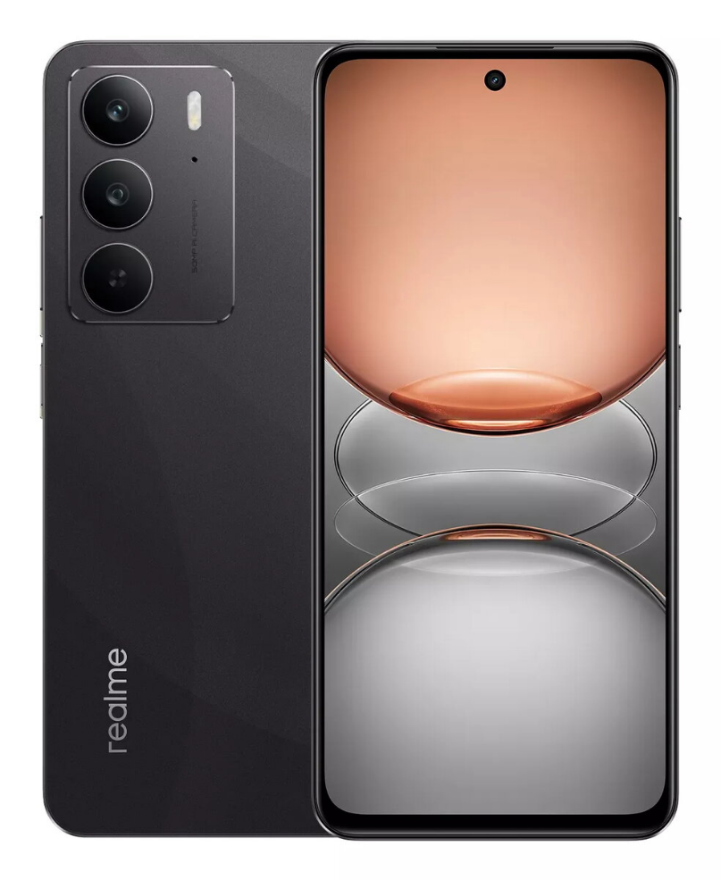 Smartphone REALME C75 6.72" 2400x1080