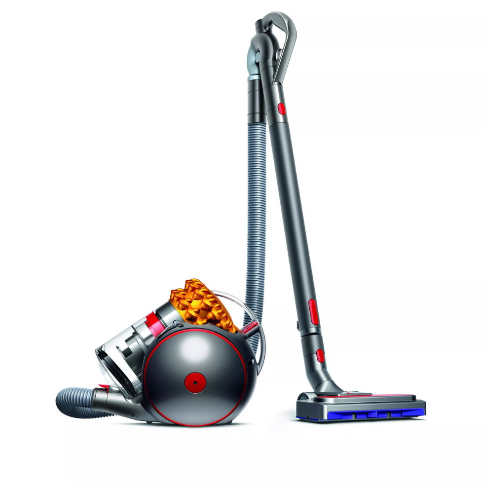 Cylinder vacuum Dyson Cinetic Big Ball Multi Floor 2 — 700 W