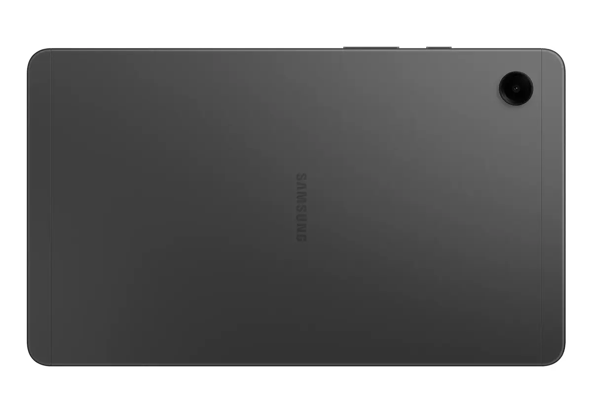 Tablet Samsung Galaxy Tab A9 8.7" Mediatek 2.2GHz 4GB RAM 64GB
