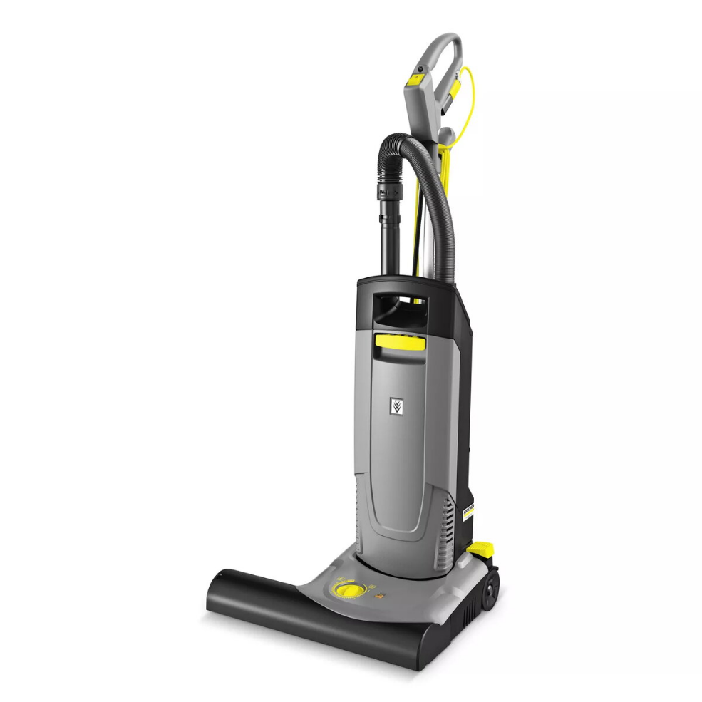 Upright vacuum Kärcher CV 48/2
