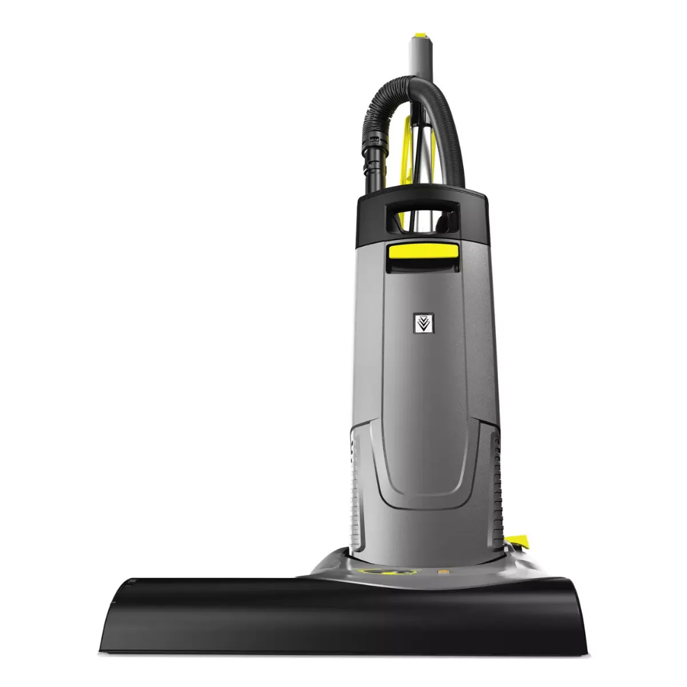 Upright vacuum Kärcher CV 48/2