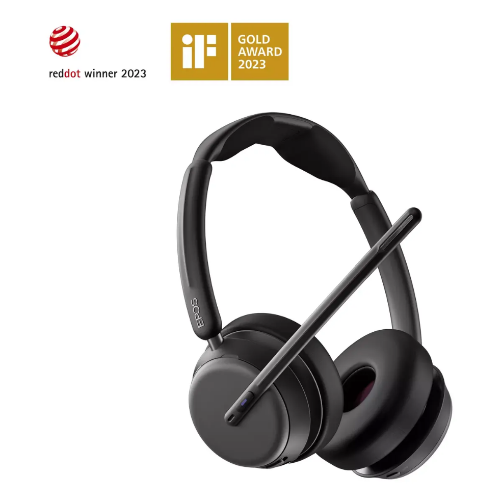 Headset EPOS IMPACT 1060T ANC