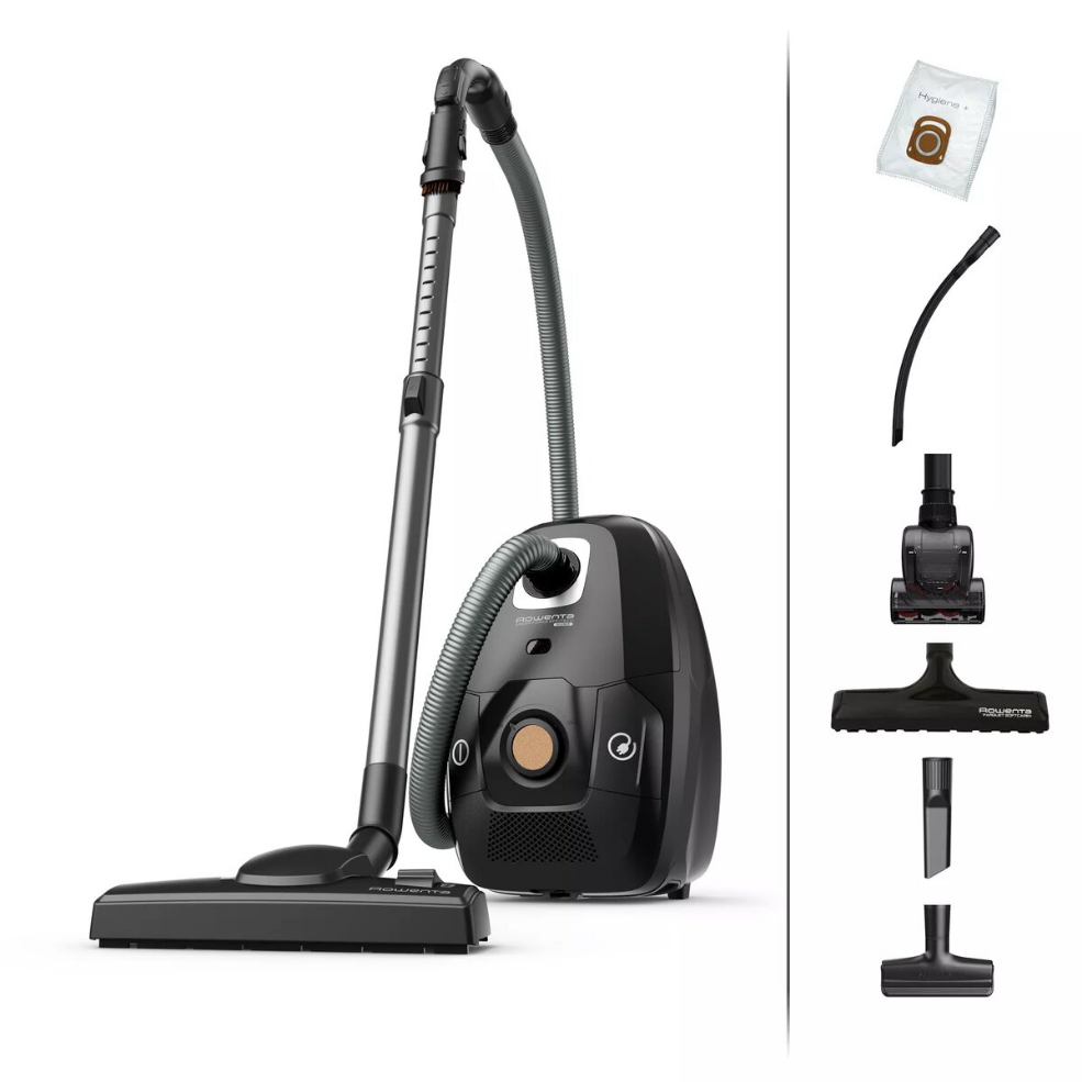 Cylinder vacuum ROWENTA Green Force Effitech RO6189 — 400 W