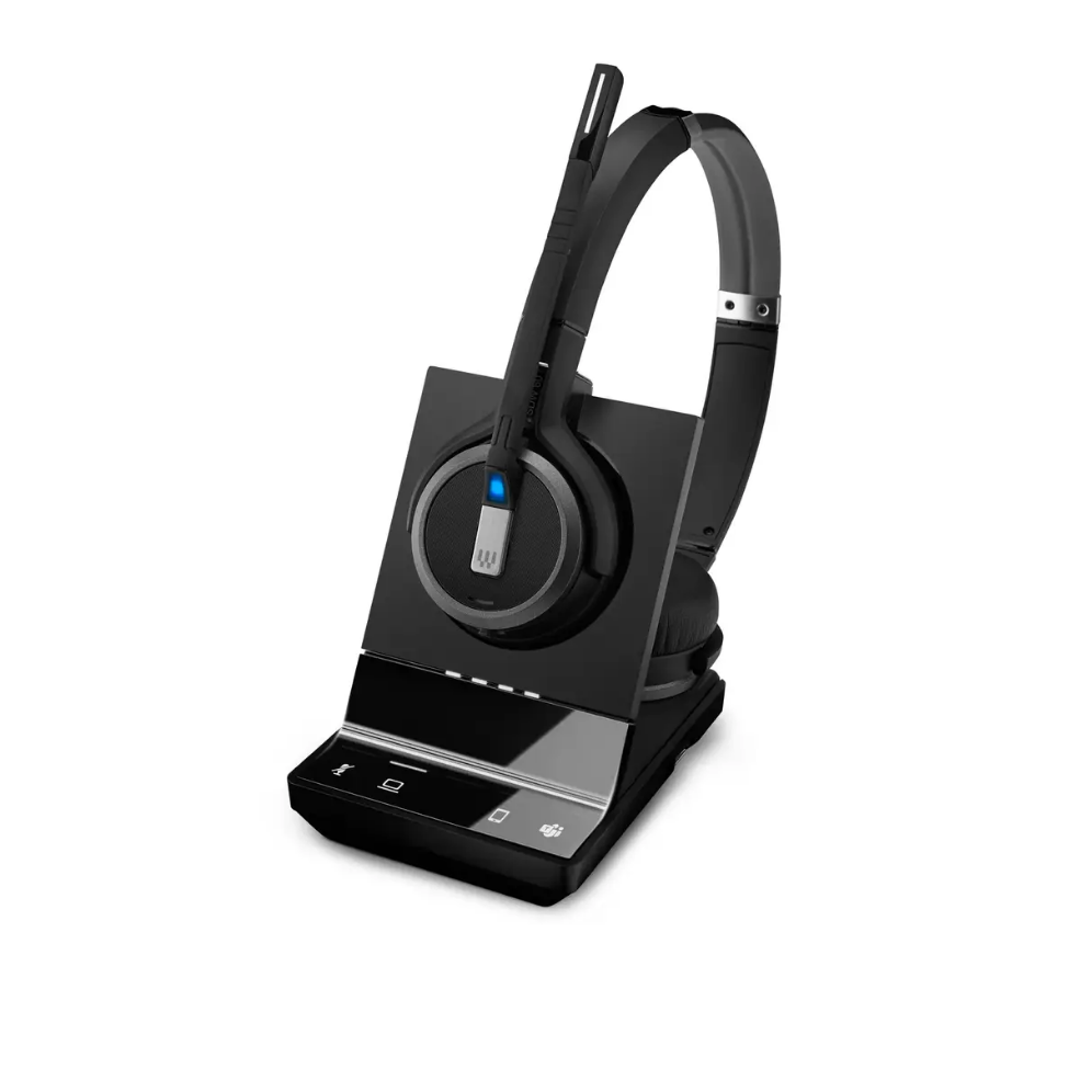 Headset EPOS Double Sided DECT system USB