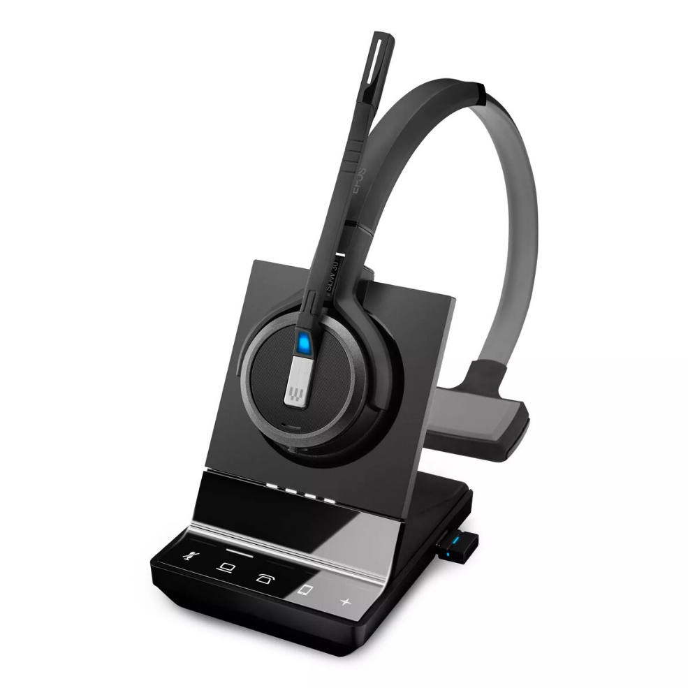 Headset EPOS IMPACT SDW 5036