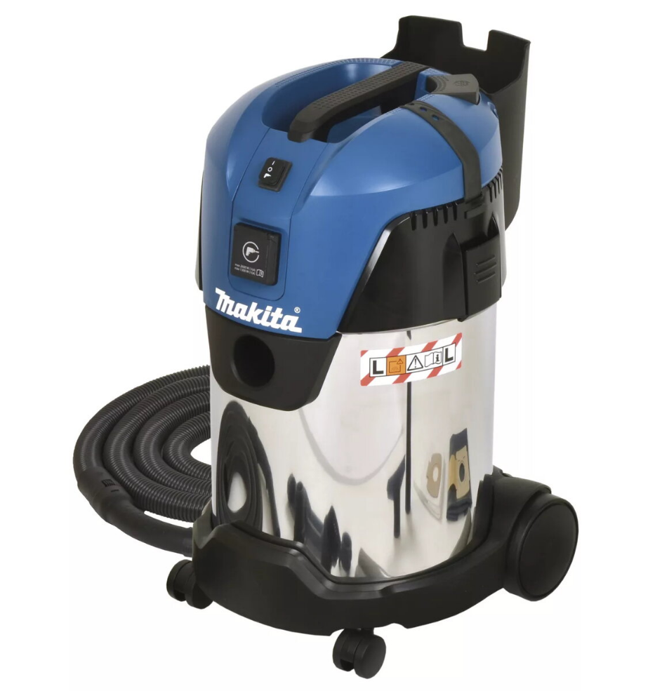 Dust Extractor Makita L Class 30L