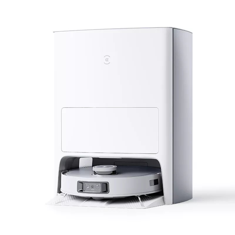 Robot Vacuum Ecovacs DEEBOT X1 OMNI